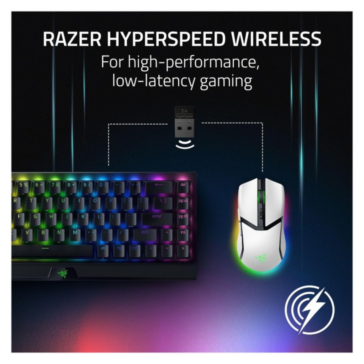 Мишка Razer Cobra Pro Wireless White (RZ01-04660200-R3G1) 98_98.jpg - фото 6