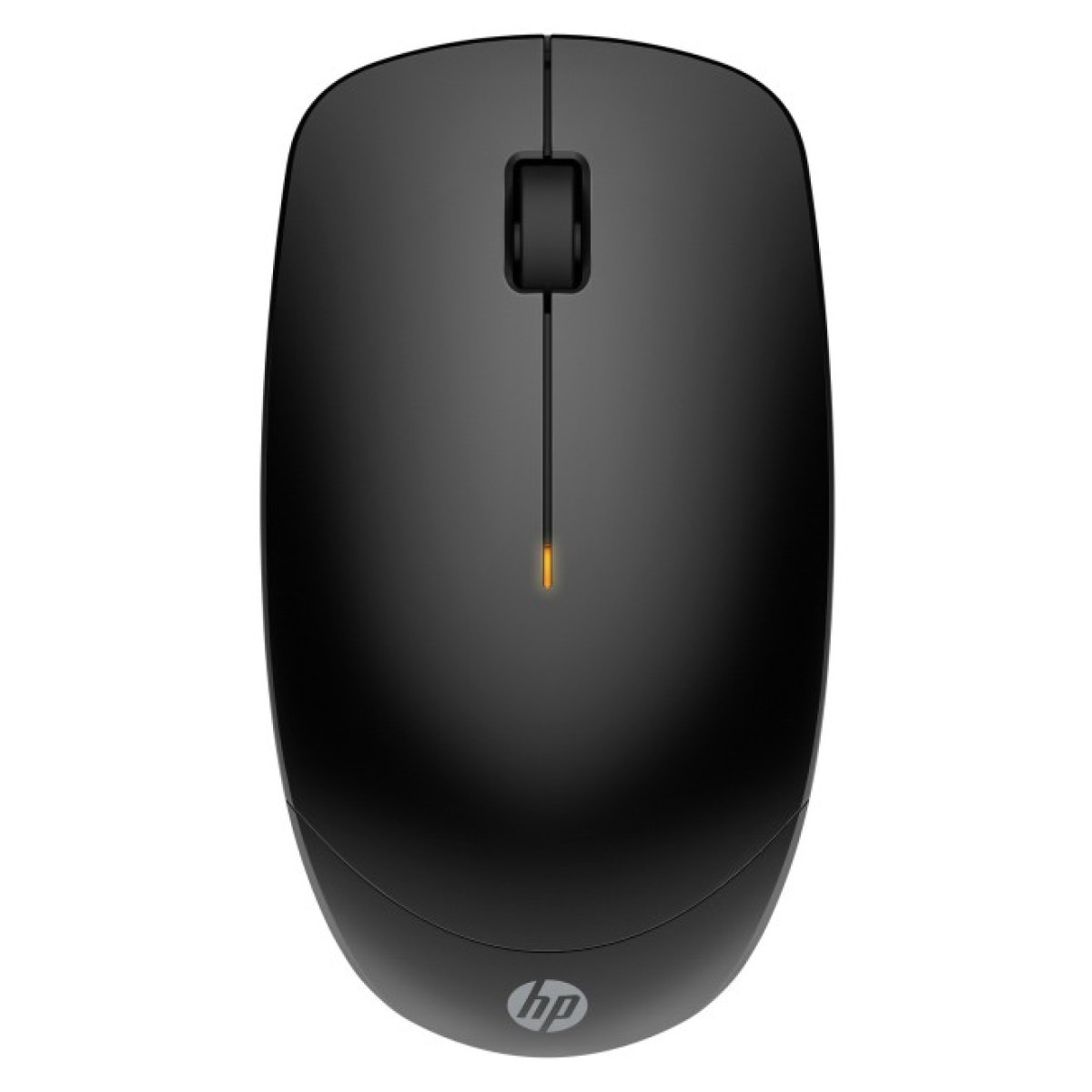 Мишка HP 235 Slim Wireless Black (4E407AA) 98_98.jpg - фото 1