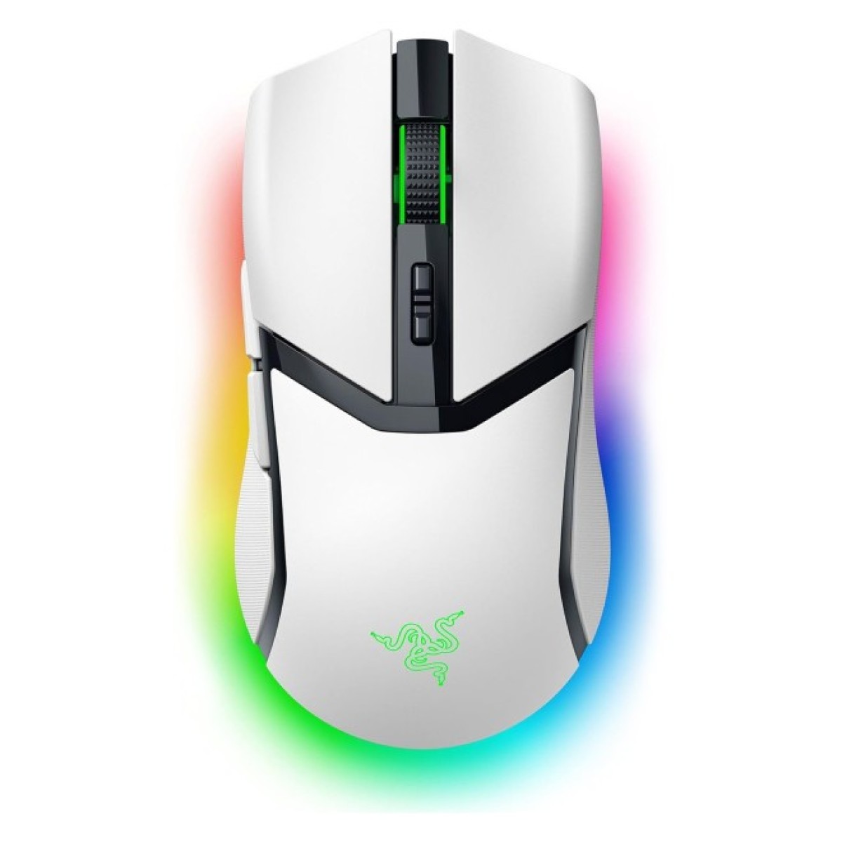 Мишка Razer Cobra Pro Wireless White (RZ01-04660200-R3G1) 98_98.jpg - фото 7