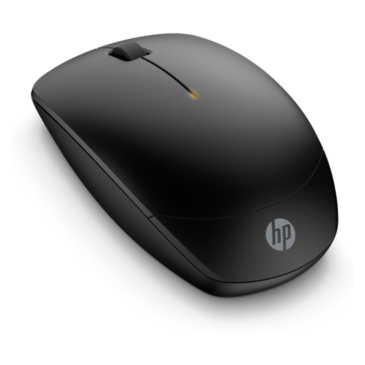 Мышка HP 235 Slim Wireless Black (4E407AA) 98_98.jpg - фото 2