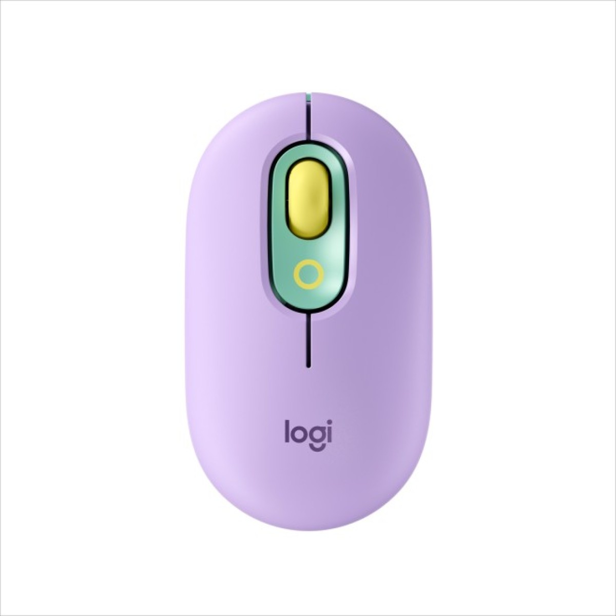 Мишка Logitech POP Mouse Bluetooth Daydream Mint (910-006547) 256_256.jpg