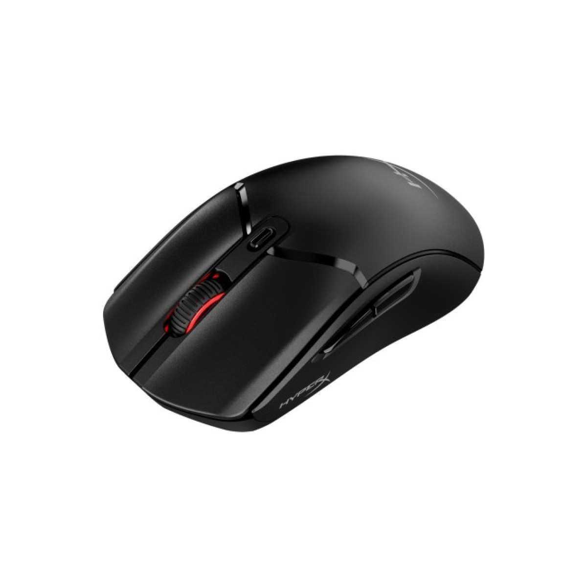 Мышка HyperX Pulsefire Haste 2 Core Wireless Black (8R2E6AA) 98_98.jpg - фото 8