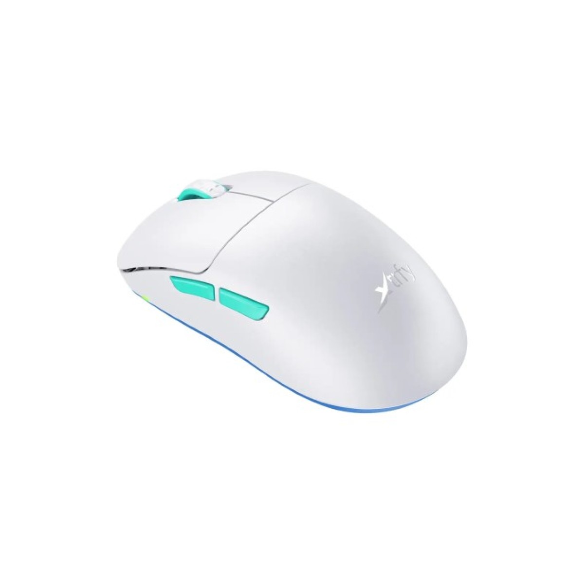 Мышка Xtrfy M8 RGB Wireless White (M8W-RGB-WHITE) 98_98.jpg - фото 4