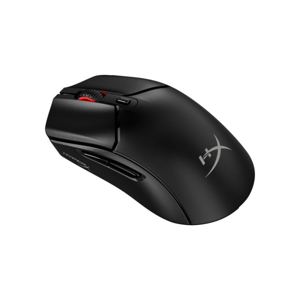 Мышка HyperX Pulsefire Haste 2 Core Wireless Black (8R2E6AA) 256_256.jpg