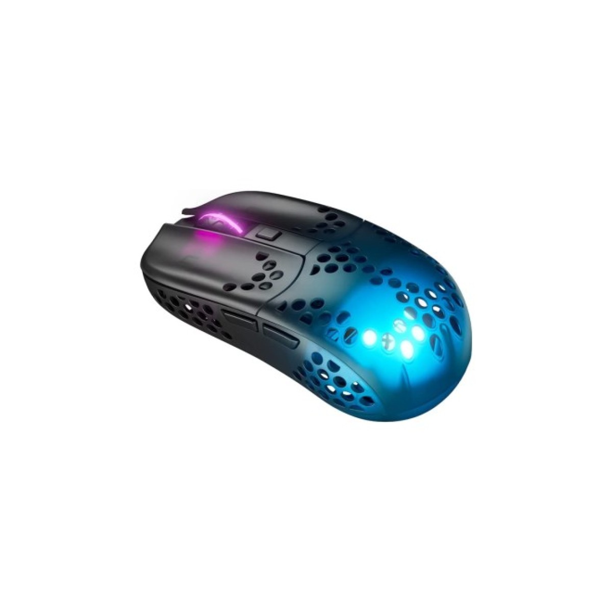 Мышка Xtrfy MZ1 RGB Wireless Black (MZ1W-RGB-BLACK) 98_98.jpg - фото 7