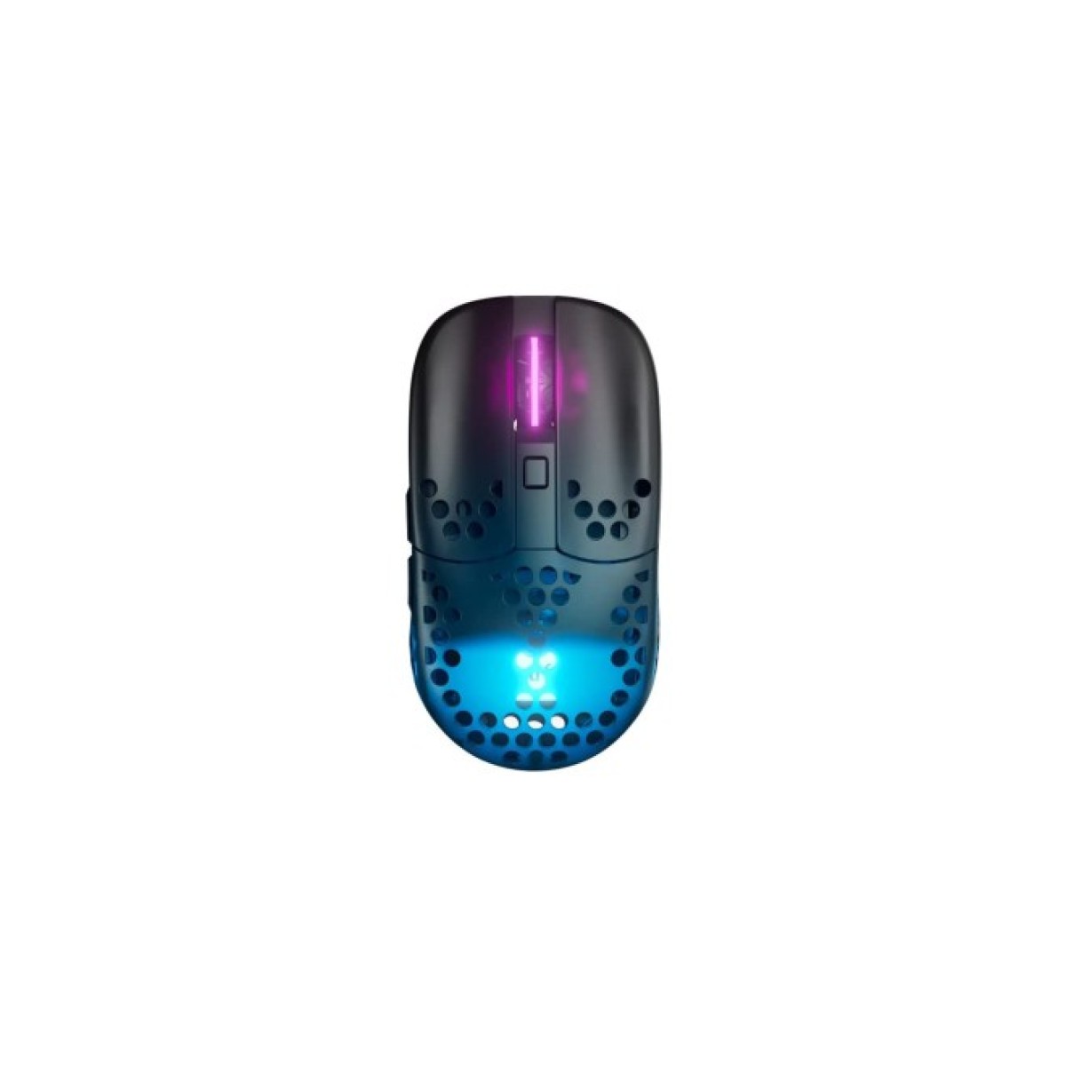 Мышка Xtrfy MZ1 RGB Wireless Black (MZ1W-RGB-BLACK) 256_256.jpg