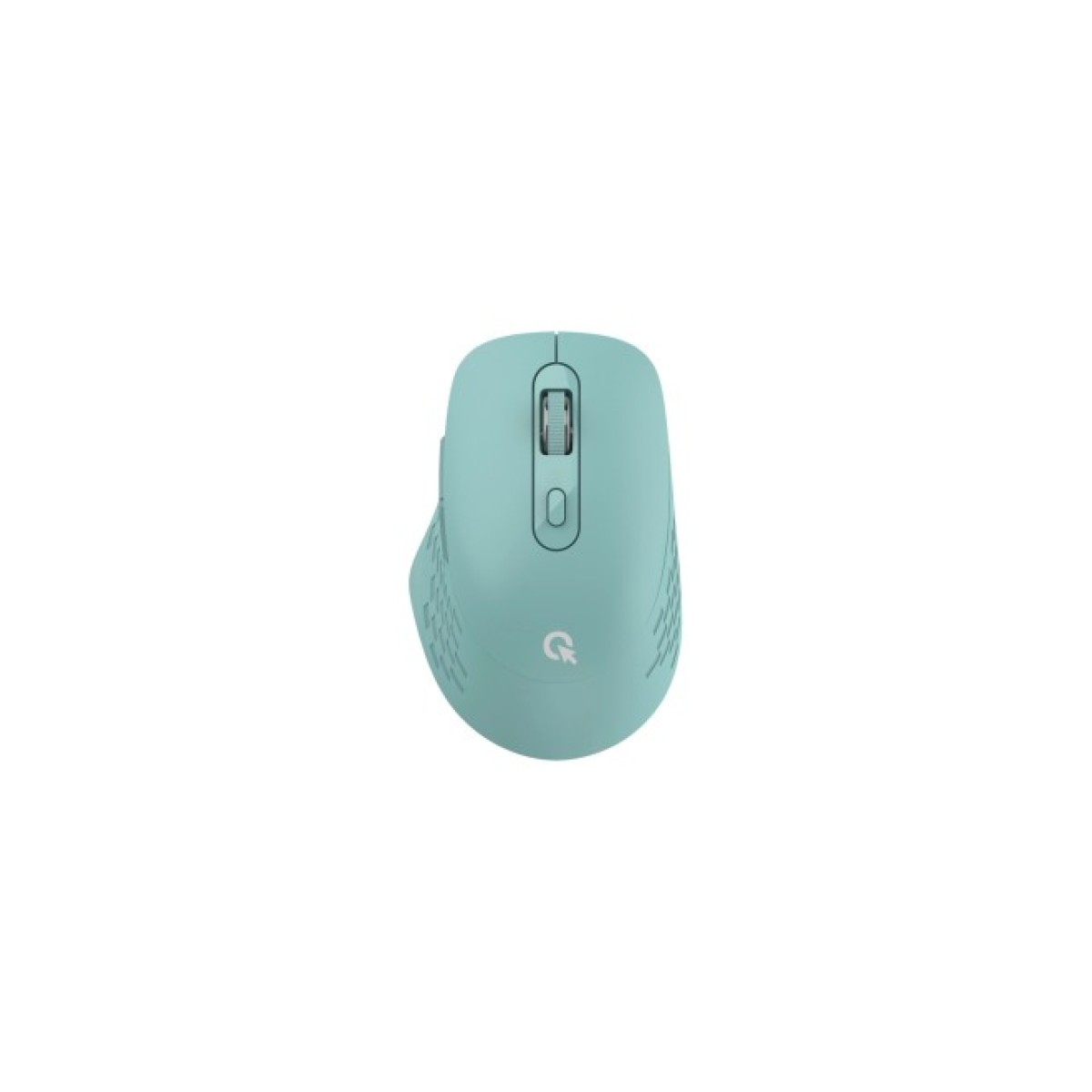 Мышка OfficePro M230M Silent Click Wireless/Bluetooth Mint (M230M) 98_98.jpg - фото 10