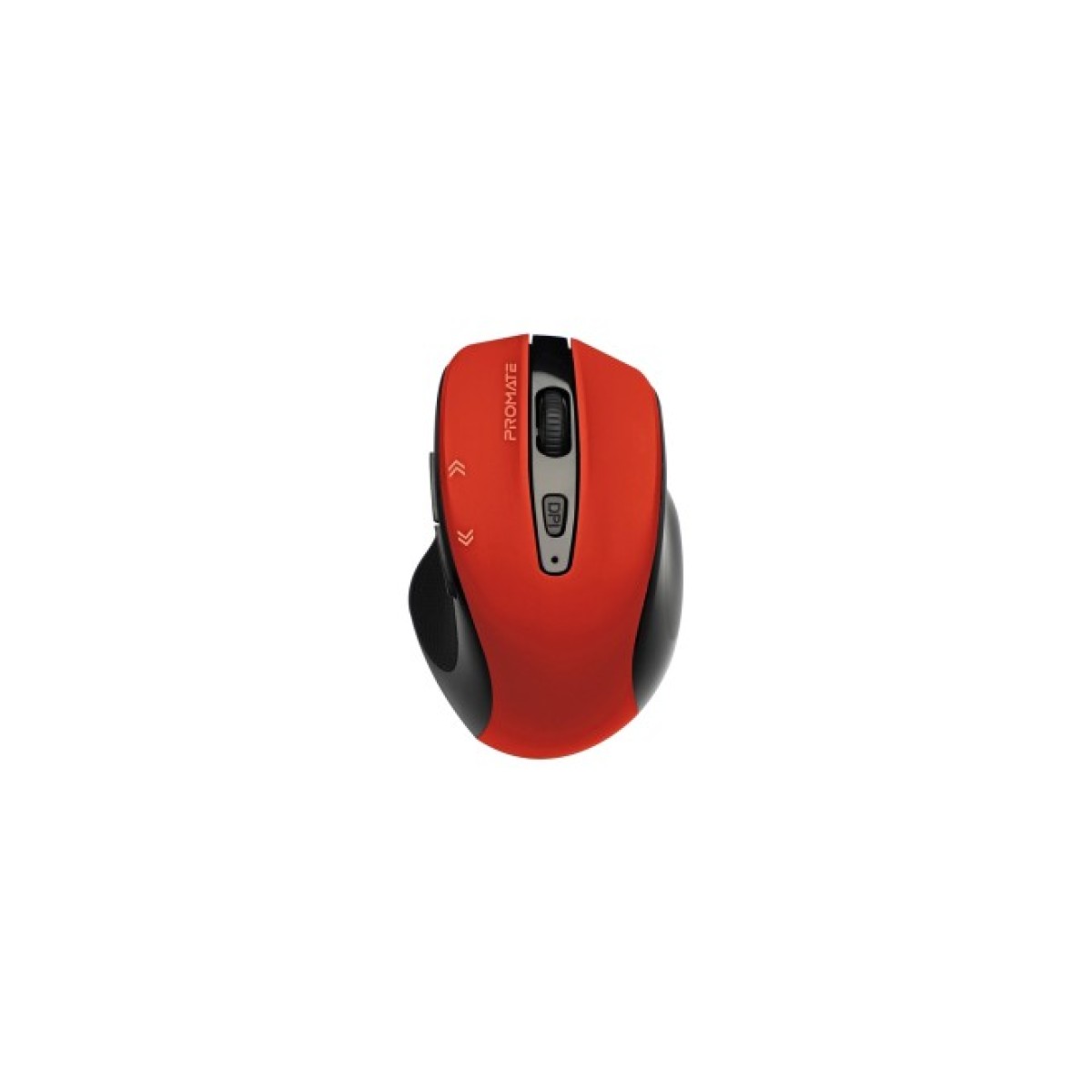 Мышка Promate Cursor Wireless Red (cursor.red) 256_256.jpg