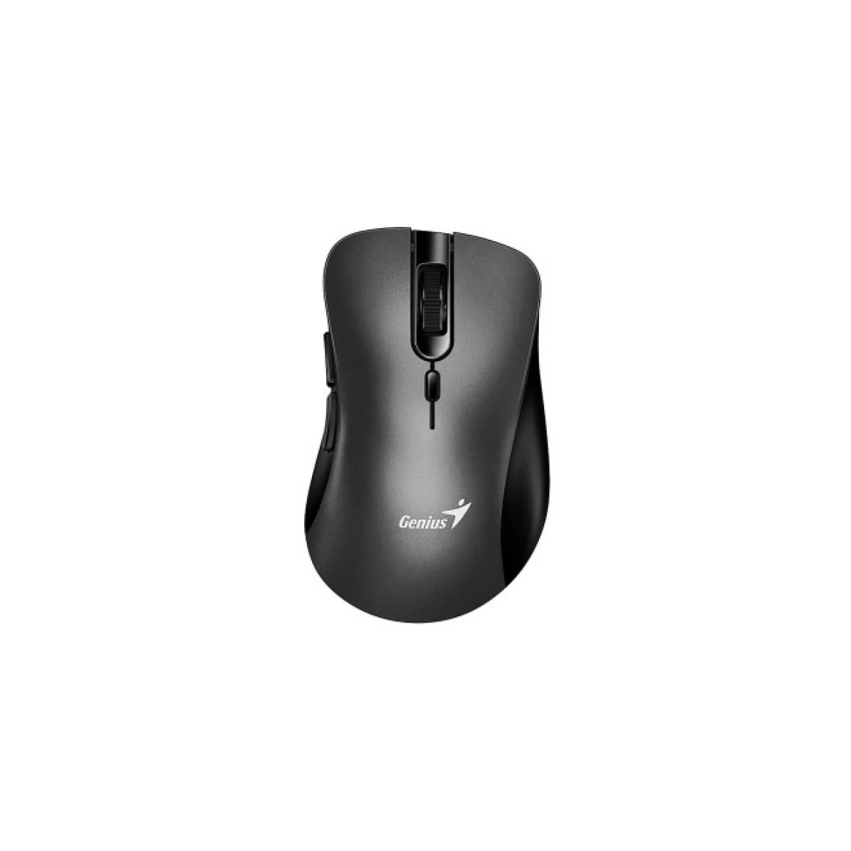 Мишка Genius Ergo 8100S Wireless Gray (31030040401) 256_256.jpg