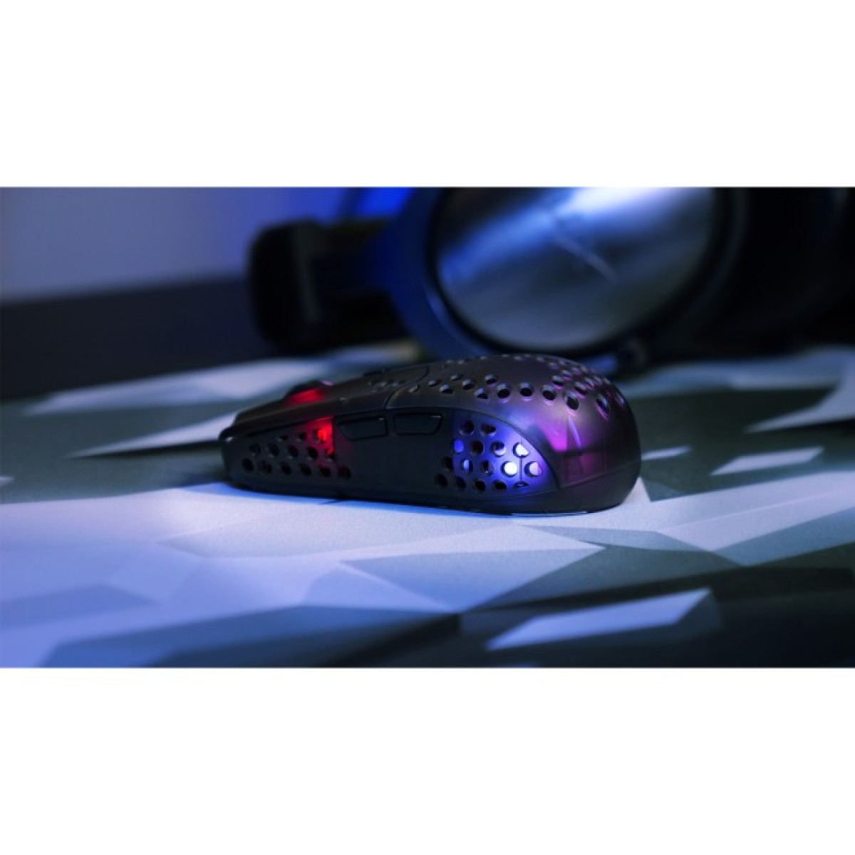 Мышка Xtrfy MZ1 RGB Wireless Black (MZ1W-RGB-BLACK) 98_98.jpg - фото 12