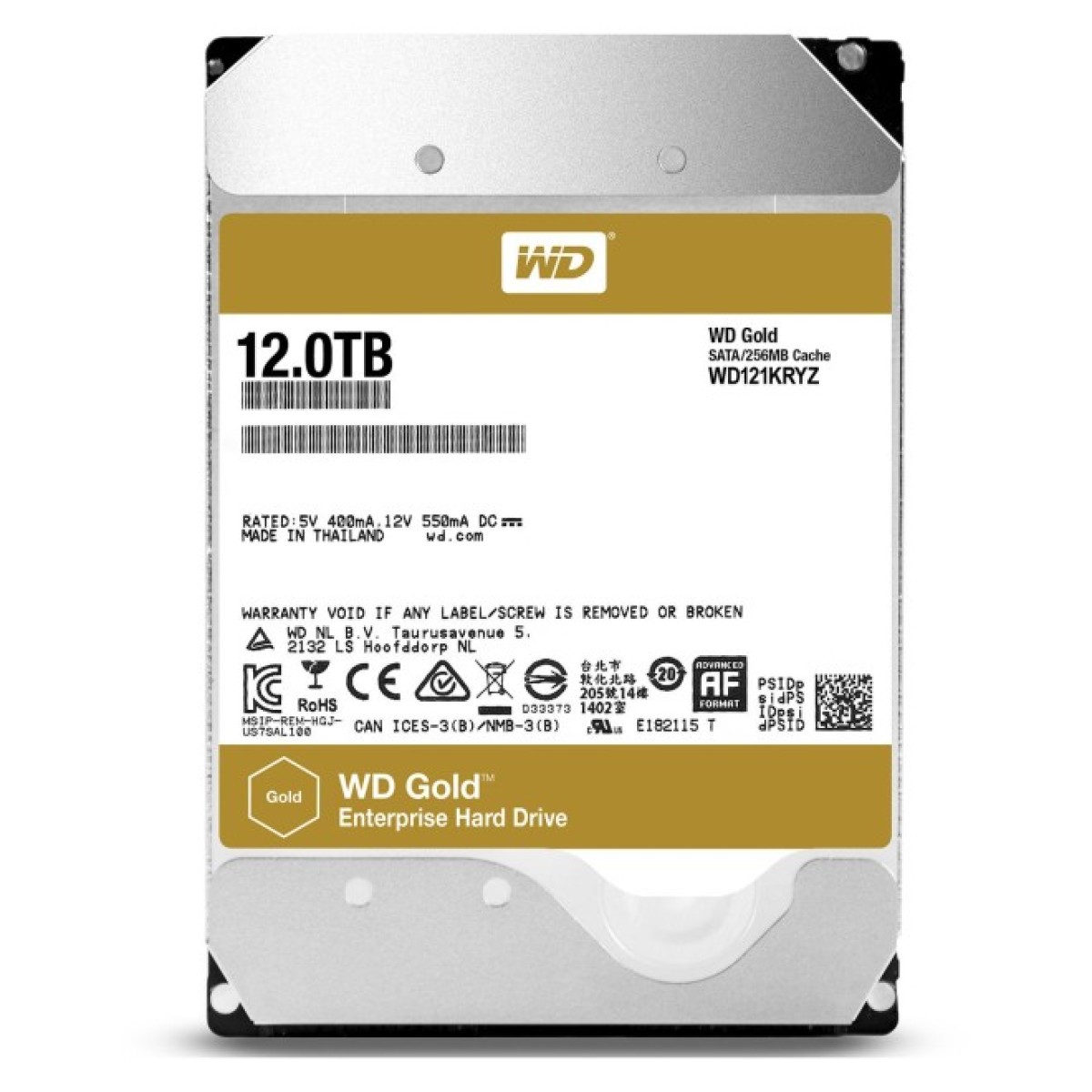 Жорсткий диск 3.5" 12TB WD (WD121KRYZ) 256_256.jpg