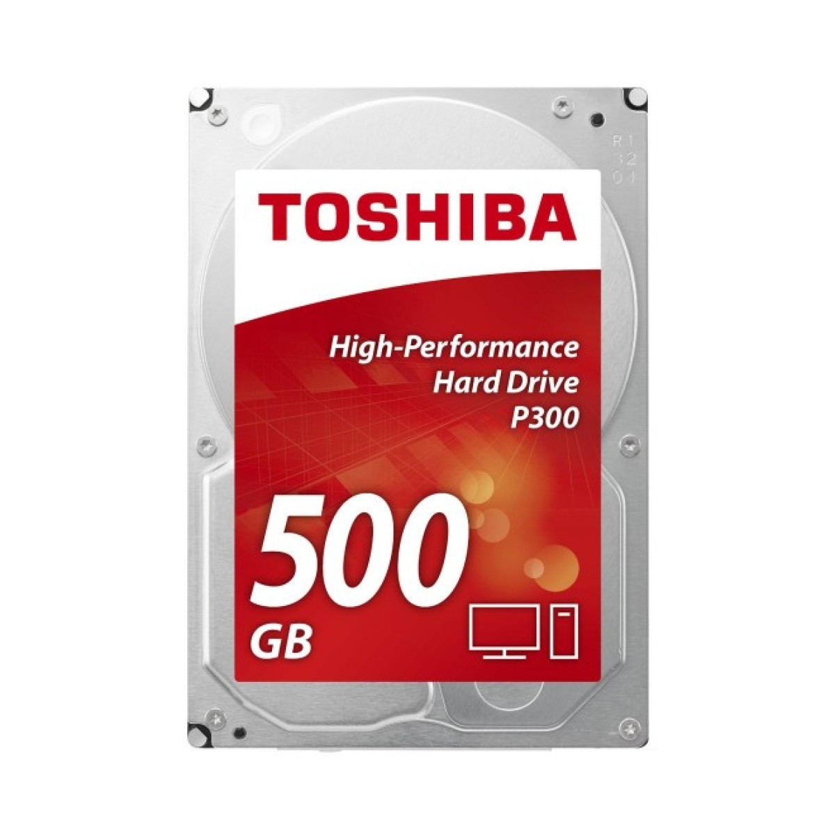 Жесткий диск 3.5" 500Gb Toshiba (HDWD105UZSVA) 98_98.jpg - фото 1