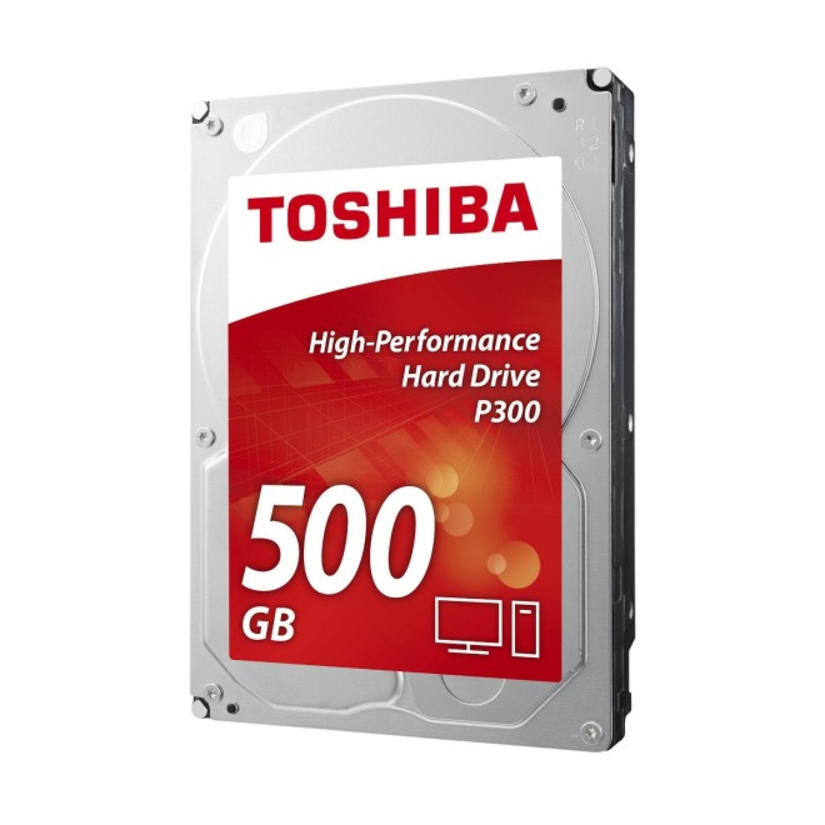 Жорсткий диск 3.5" 500Gb Toshiba (HDWD105UZSVA) 98_98.jpg - фото 2