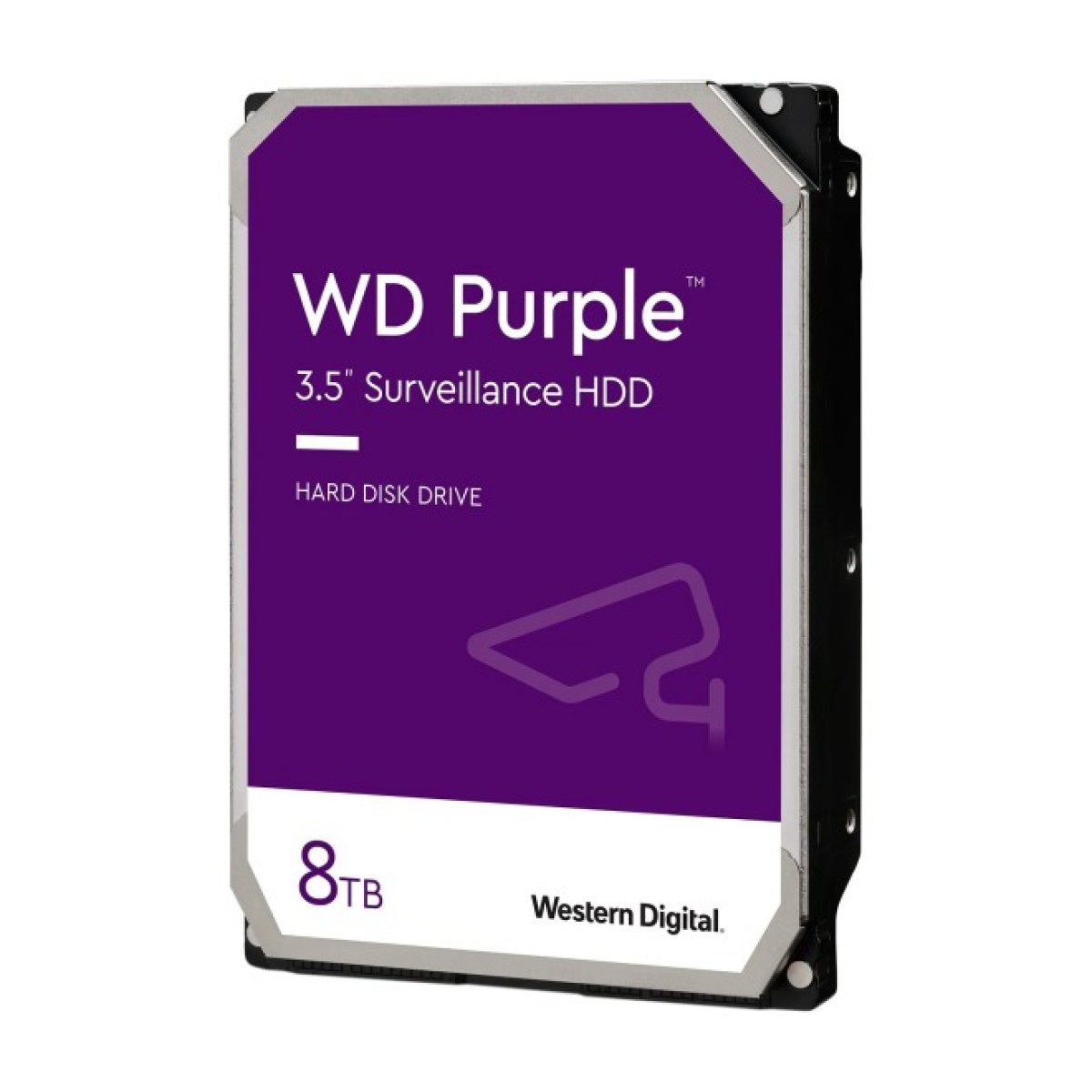 Жорсткий диск 3.5" 8TB WD (WD85PURZ) 256_256.jpg