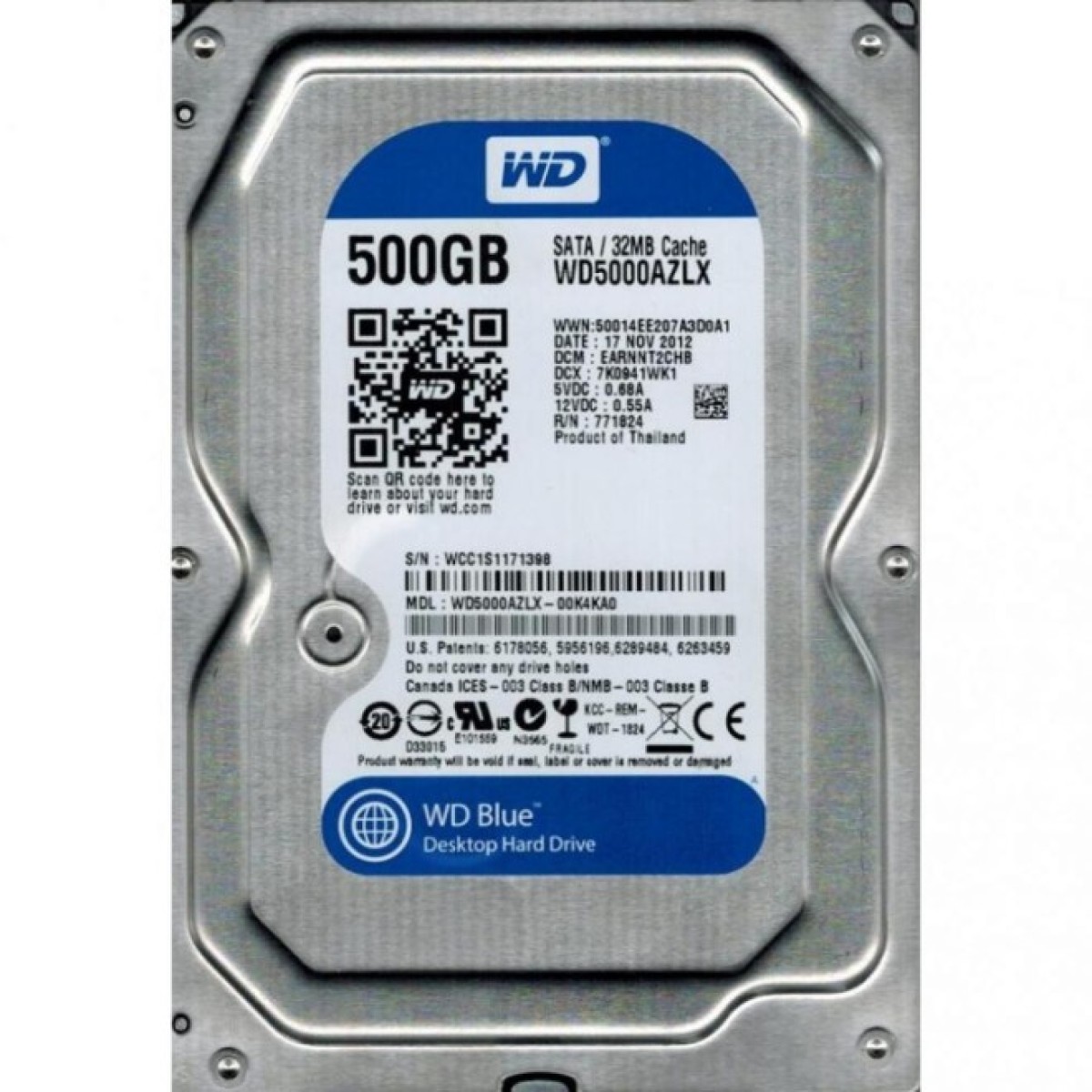 Жорсткий диск 3.5" 500GB WD (WD5000AZLX_) 256_256.jpg