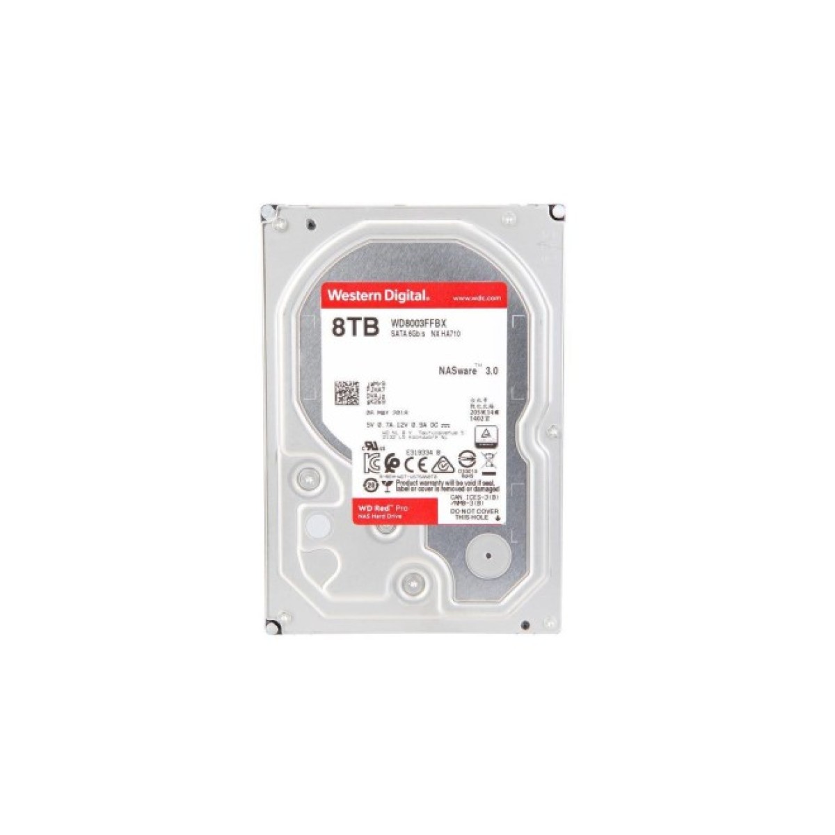 Жесткий диск 3.5" 8TB WD (WD8003FFBX) 256_256.jpg