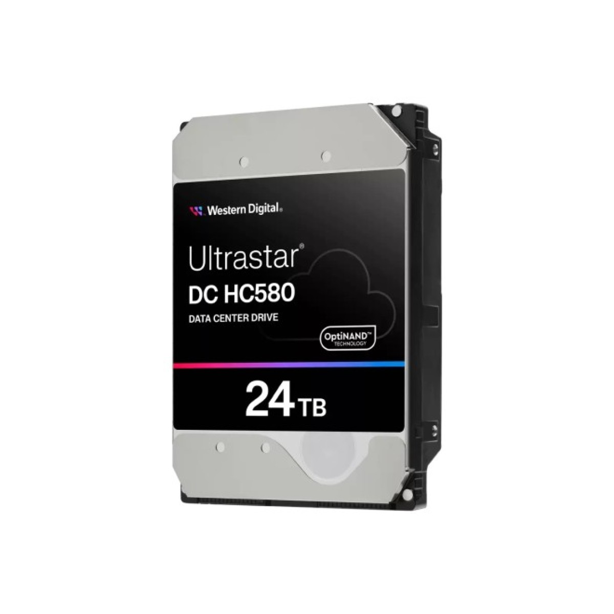 Жесткий диск 3.5" 24TB WDC Hitachi HGST (WUH722424ALE6L4) 98_98.jpg - фото 1