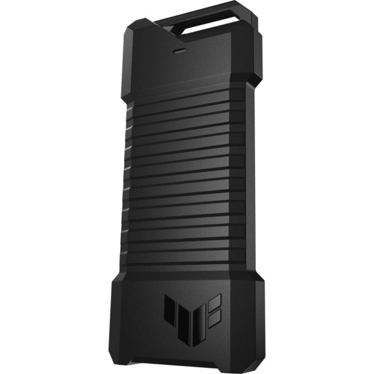 Накопитель SSD USB-C 1TB TUF GAMING AS1000 PLUS ASUS (TUF GAMING AS1000 PLUS/BLK/G/AS) 98_98.jpg - фото 4