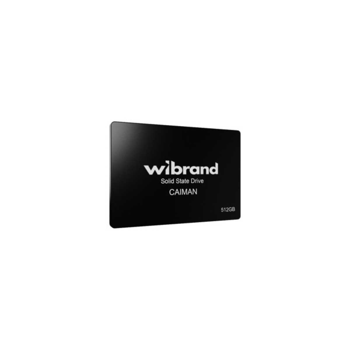 Накопитель SSD 2.5" 512GB Caiman Wibrand (WI2.5SSD/CA512GBST) 256_256.jpg