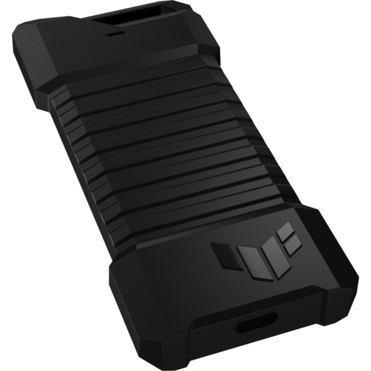 Накопитель SSD USB-C 1TB TUF GAMING AS1000 PLUS ASUS (TUF GAMING AS1000 PLUS/BLK/G/AS) 98_98.jpg - фото 5