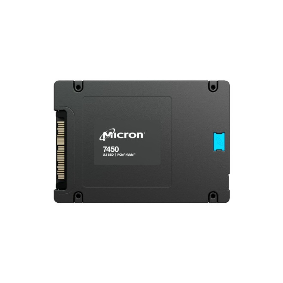 Накопитель SSD U.3 2.5" 7.68TB 7450 PRO 7mm Micron (MTFDKCB7T6TFR-1BC1ZABYYR) 256_256.jpg