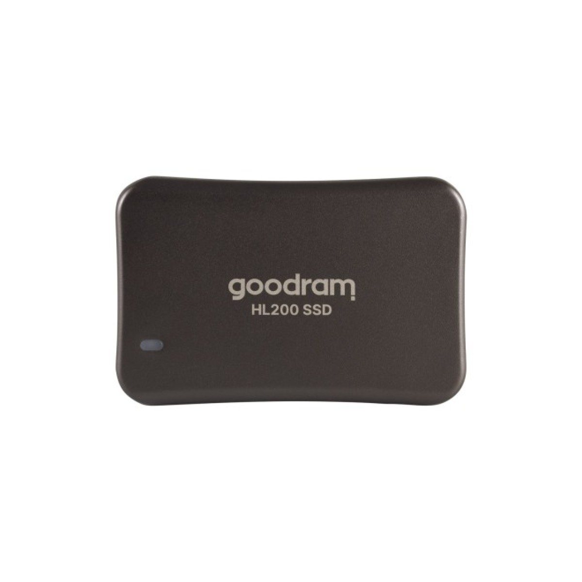 Накопитель SSD USB 3.2 256GB HL200 Goodram (SSDPR-HL200-256) 98_98.jpg - фото 1