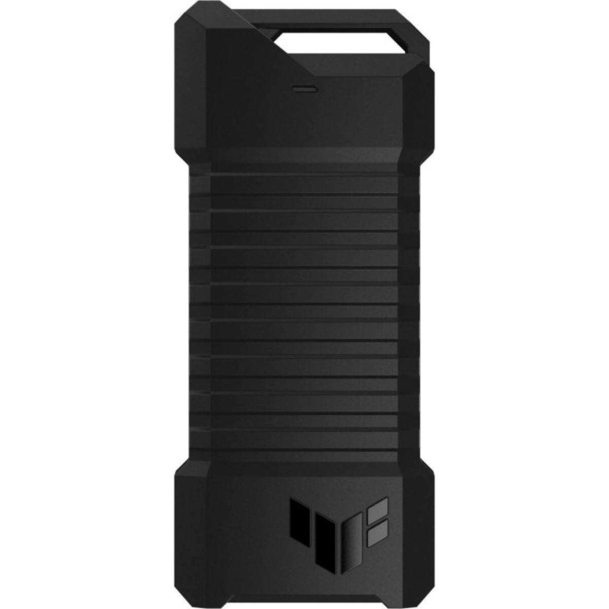 Накопичувач SSD USB-C 2TB TUF GAMING AS2000 PLUS ASUS (TUF GAMING AS2000 PLUS/BLK/G/AS) 98_98.jpg - фото 1