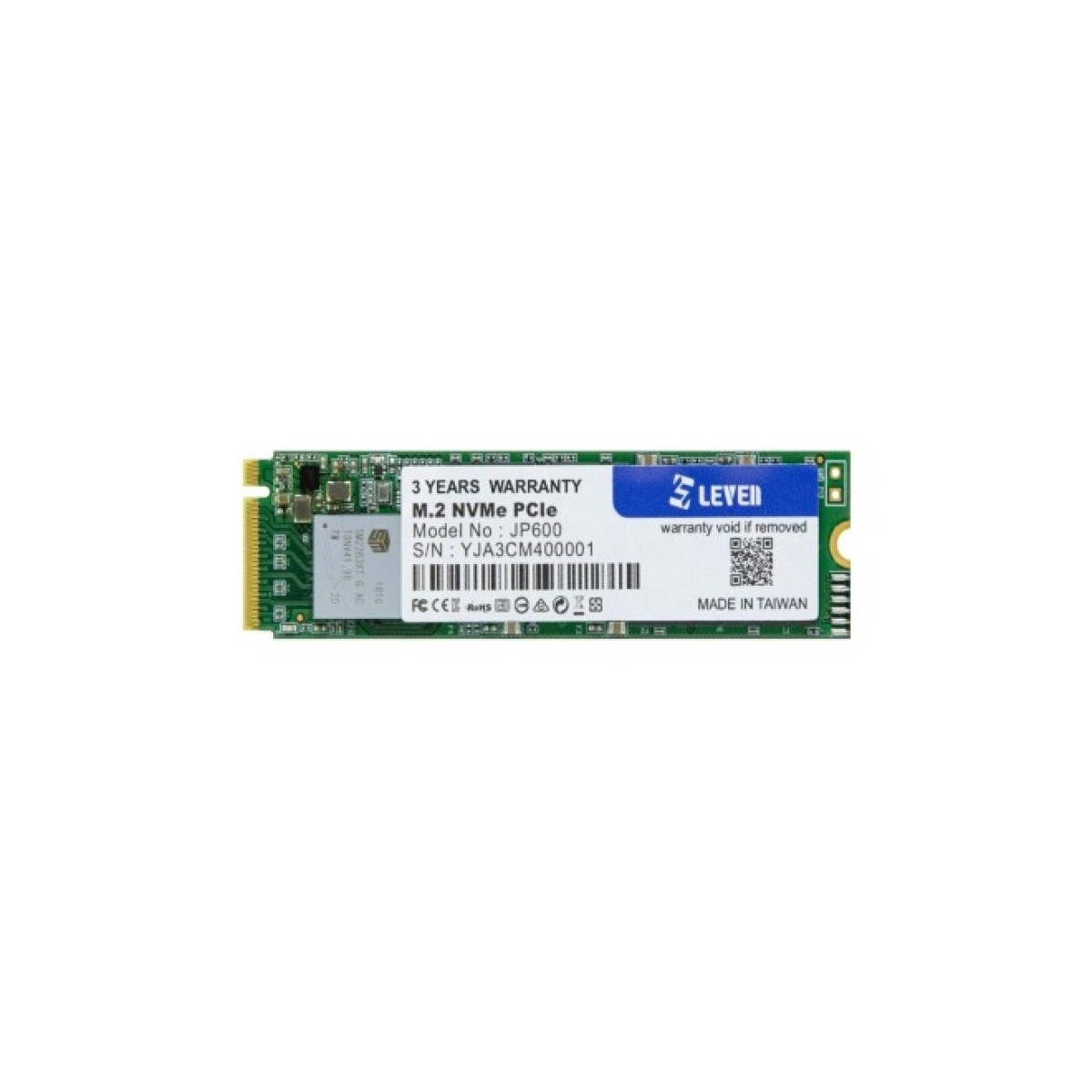 Накопитель SSD M.2 2280 256GB LEVEN (JP600-256GB) 98_98.jpg