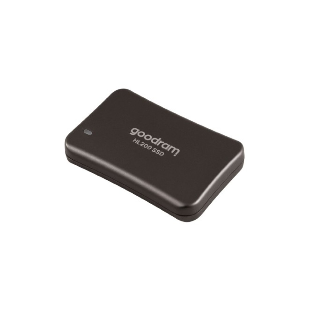 Накопичувач SSD USB 3.2 256GB HL200 Goodram (SSDPR-HL200-256) 98_98.jpg - фото 3