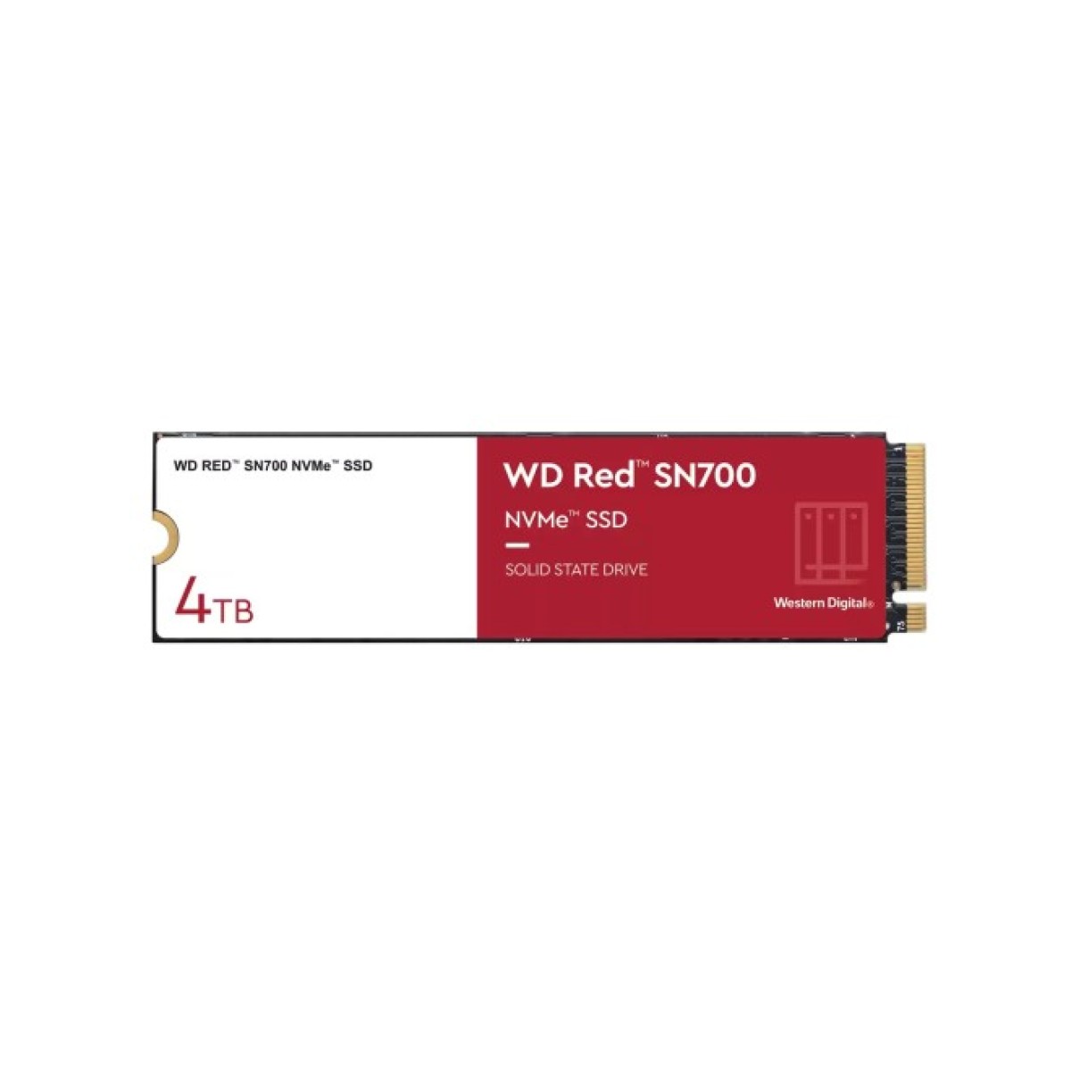 Накопитель SSD M.2 2280 4TB SN700 RED WD (WDS400T1R0C) 256_256.jpg