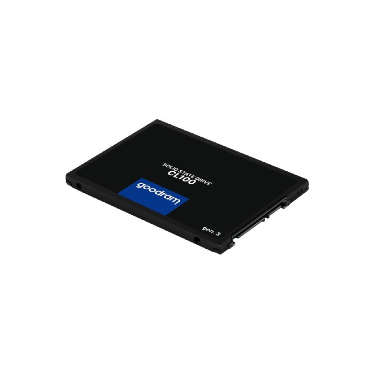 Накопитель SSD 2.5" 120GB Goodram (SSDPR-CL100-120-G3) 98_98.jpg - фото 2