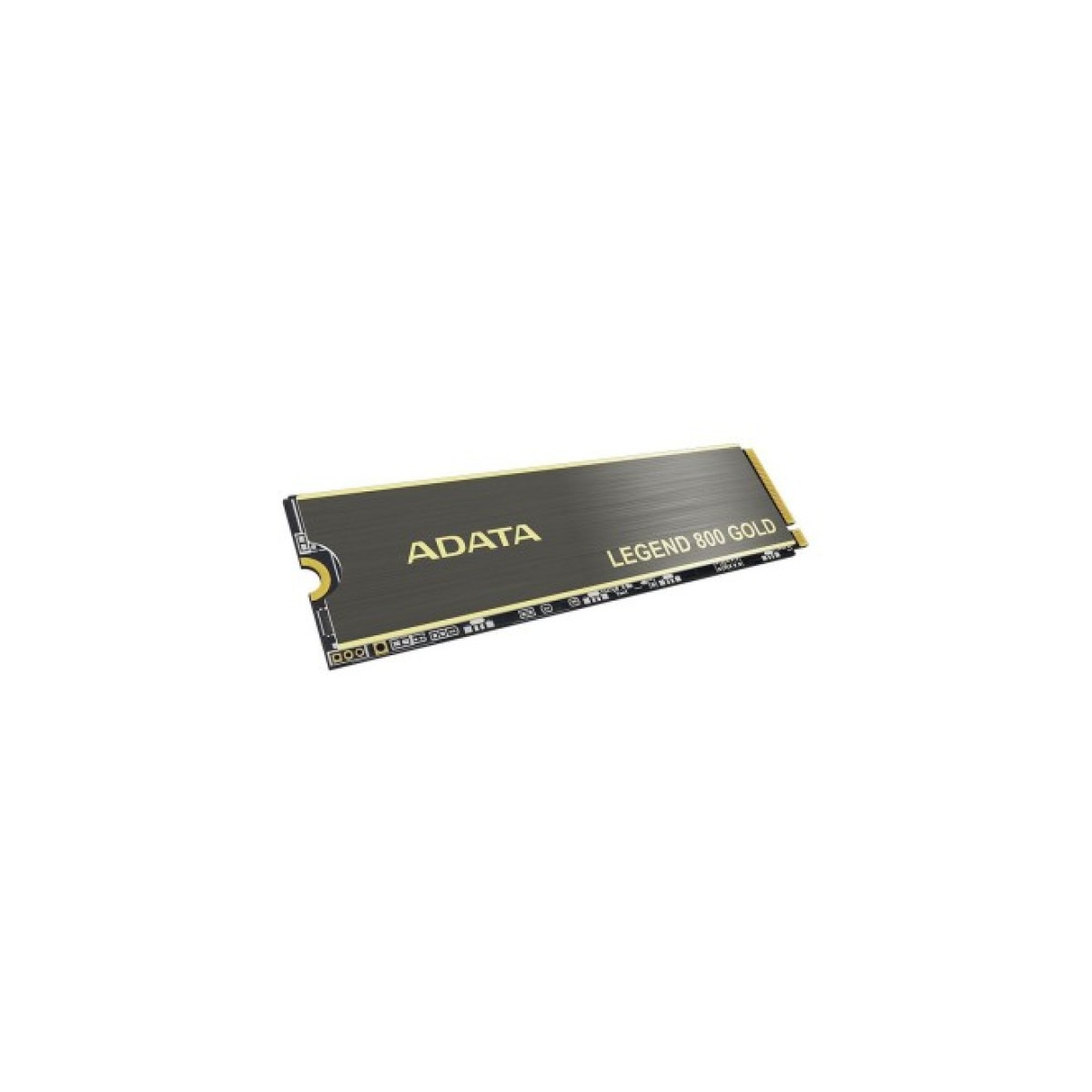 Накопитель SSD M.2 2280 2TB ADATA (SLEG-800G-2000GCS-S38) 98_98.jpg - фото 4