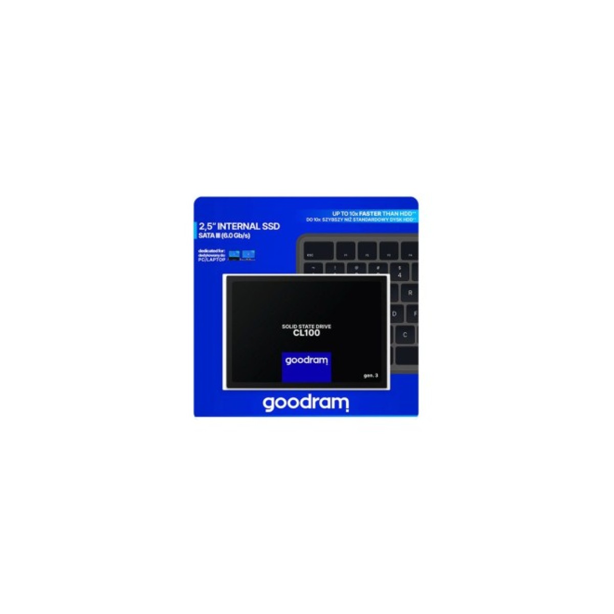 Накопичувач SSD 2.5" 120GB Goodram (SSDPR-CL100-120-G3) 98_98.jpg - фото 4