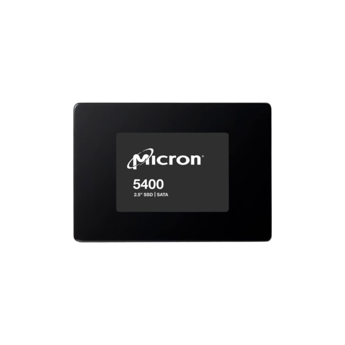 Накопичувач SSD 2.5" 3.84TB 5400 Pro Micron (MTFDDAK3T8TGA-1BC1ZABYYR) 98_98.jpg - фото 1