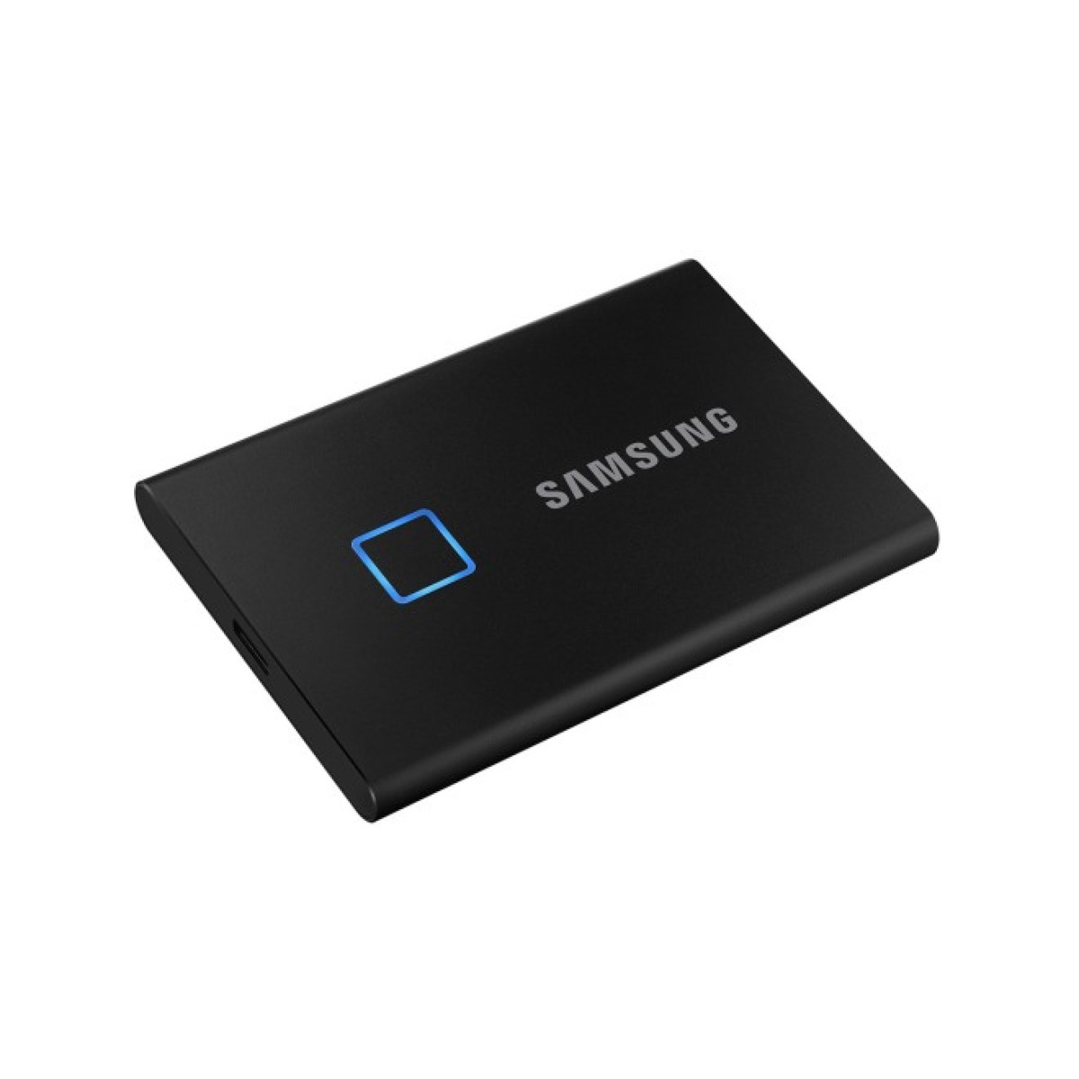 Накопичувач SSD USB 3.2 2TB T7 Touch Samsung (MU-PC2T0K/WW) 98_98.jpg - фото 7