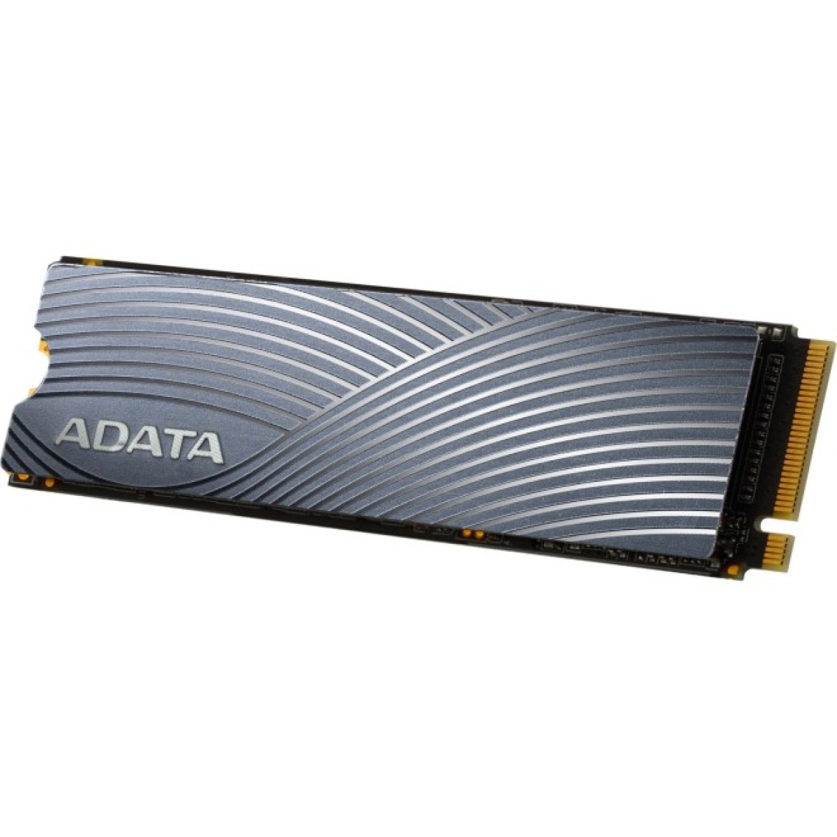 Накопичувач SSD M.2 2280 250GB ADATA (ASWORDFISH-250G-C) 98_98.jpg - фото 4