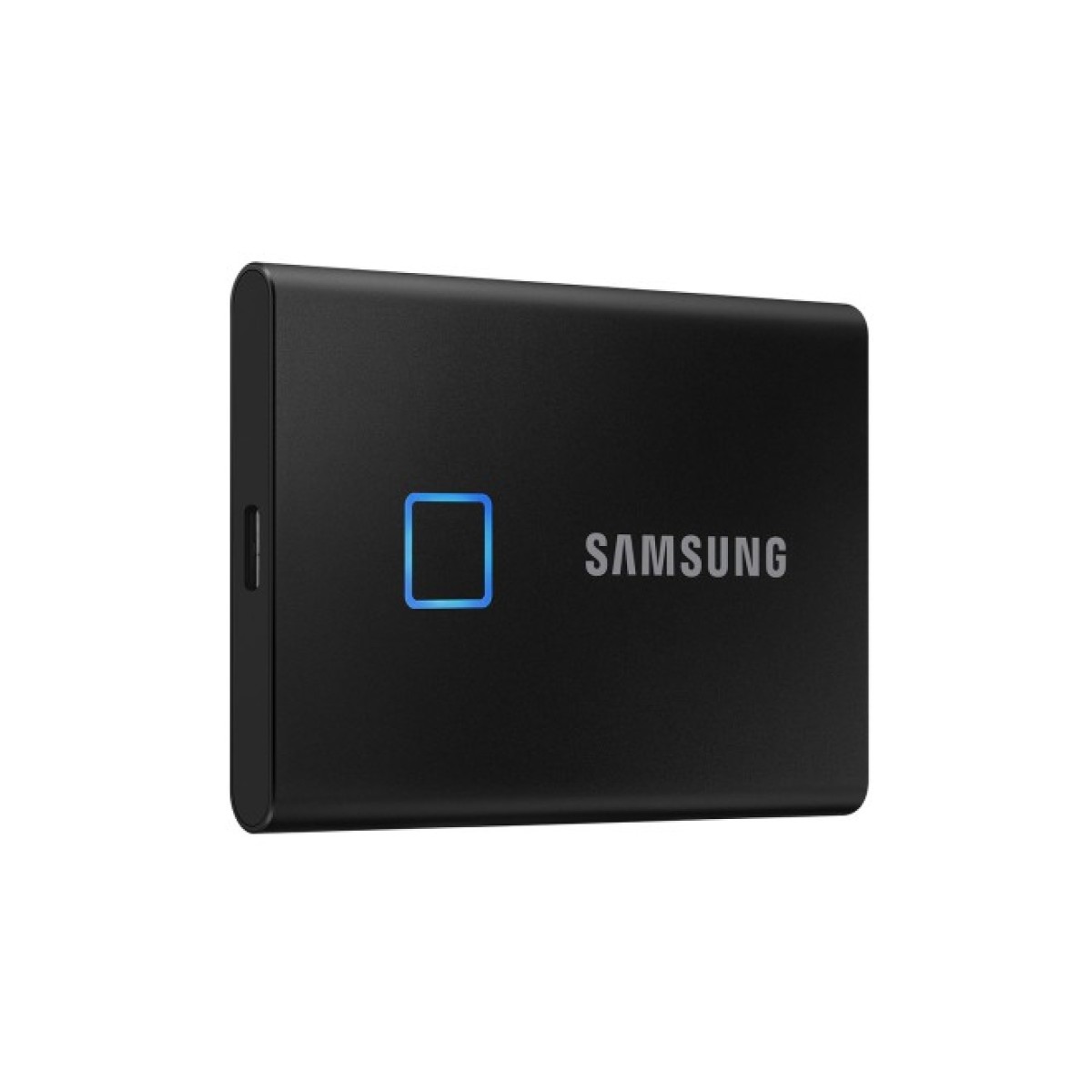 Накопичувач SSD USB 3.2 2TB T7 Touch Samsung (MU-PC2T0K/WW) 98_98.jpg - фото 1