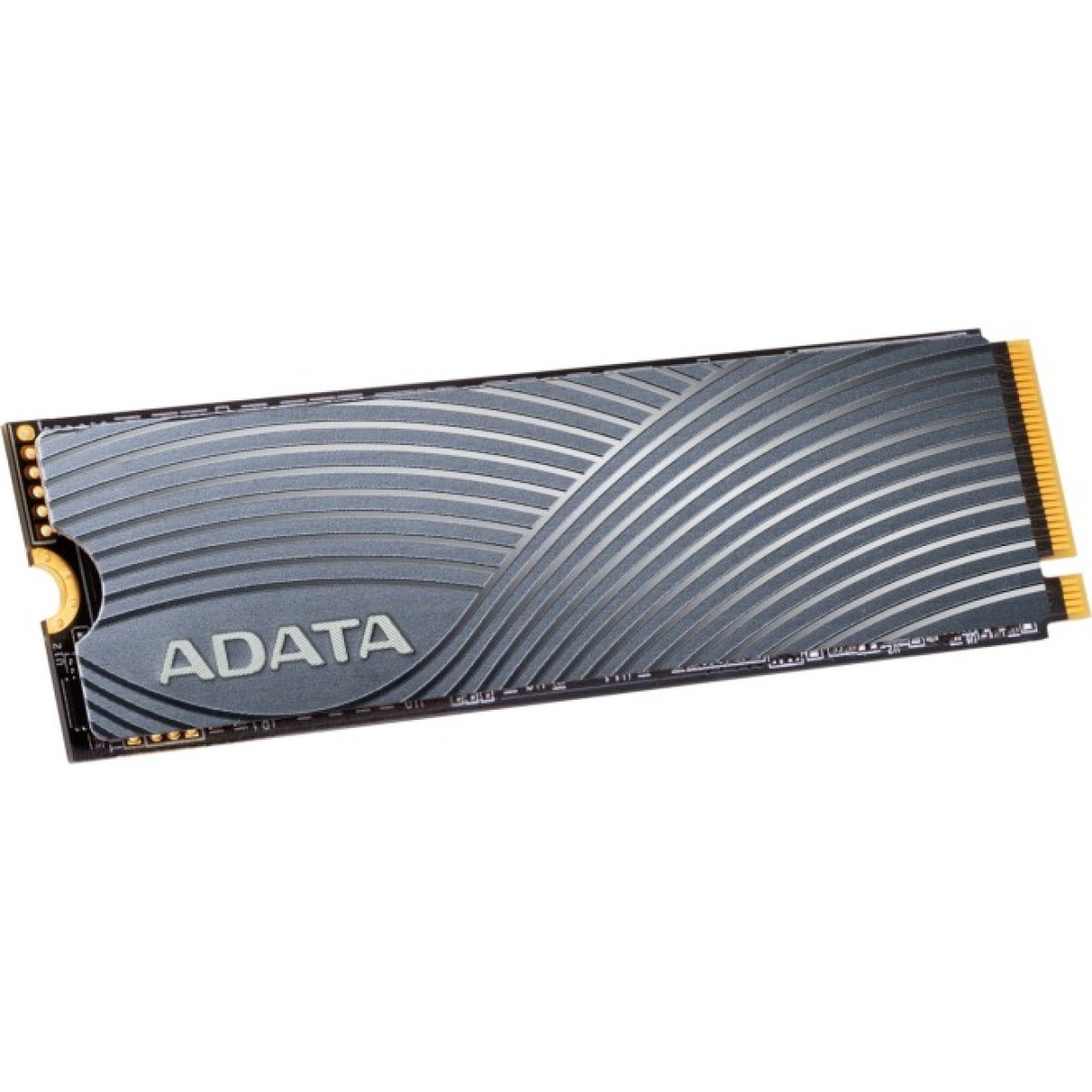 Накопичувач SSD M.2 2280 250GB ADATA (ASWORDFISH-250G-C) 98_98.jpg - фото 6