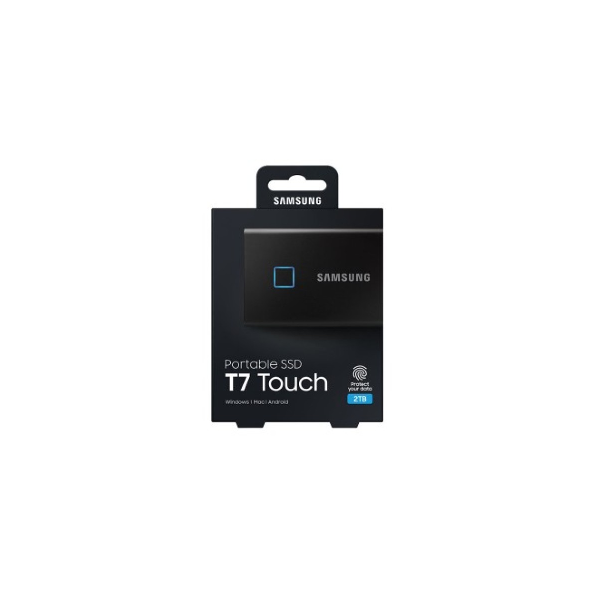 Накопитель SSD USB 3.2 2TB T7 Touch Samsung (MU-PC2T0K/WW) 98_98.jpg - фото 10