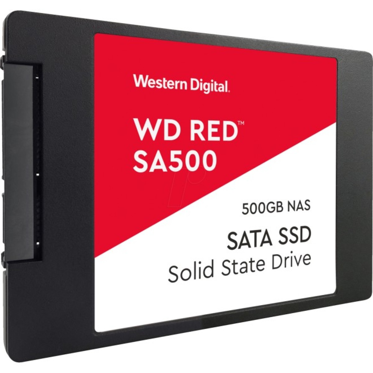 Накопичувач SSD 2.5" 500GB WD (WDS500G1R0A) 98_98.jpg - фото 4