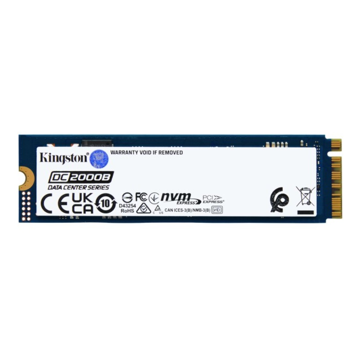 Накопитель SSD M.2 2280 960GB Kingston (SEDC2000BM8/960G) 256_256.jpg