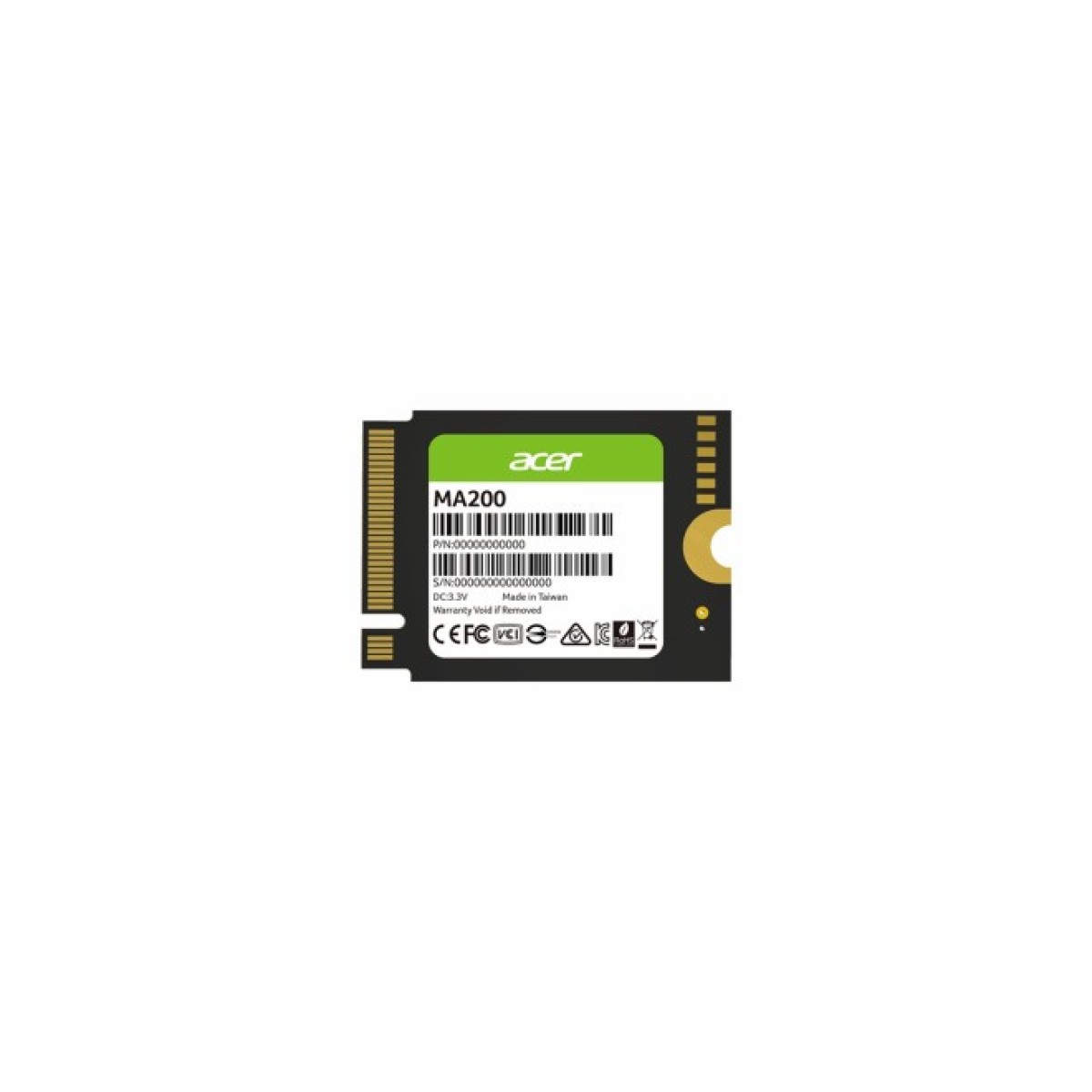 Накопитель SSD M.2 2280 512GB MA200 Acer (BL.9BWWA.153) 256_256.jpg