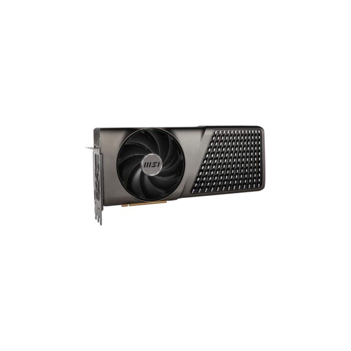 Видеокарта MSI GeForce RTX4070Ti SUPER 16Gb EXPERT (RTX 4070 TI SUPER 16G EXPERT) 98_98.jpg - фото 2