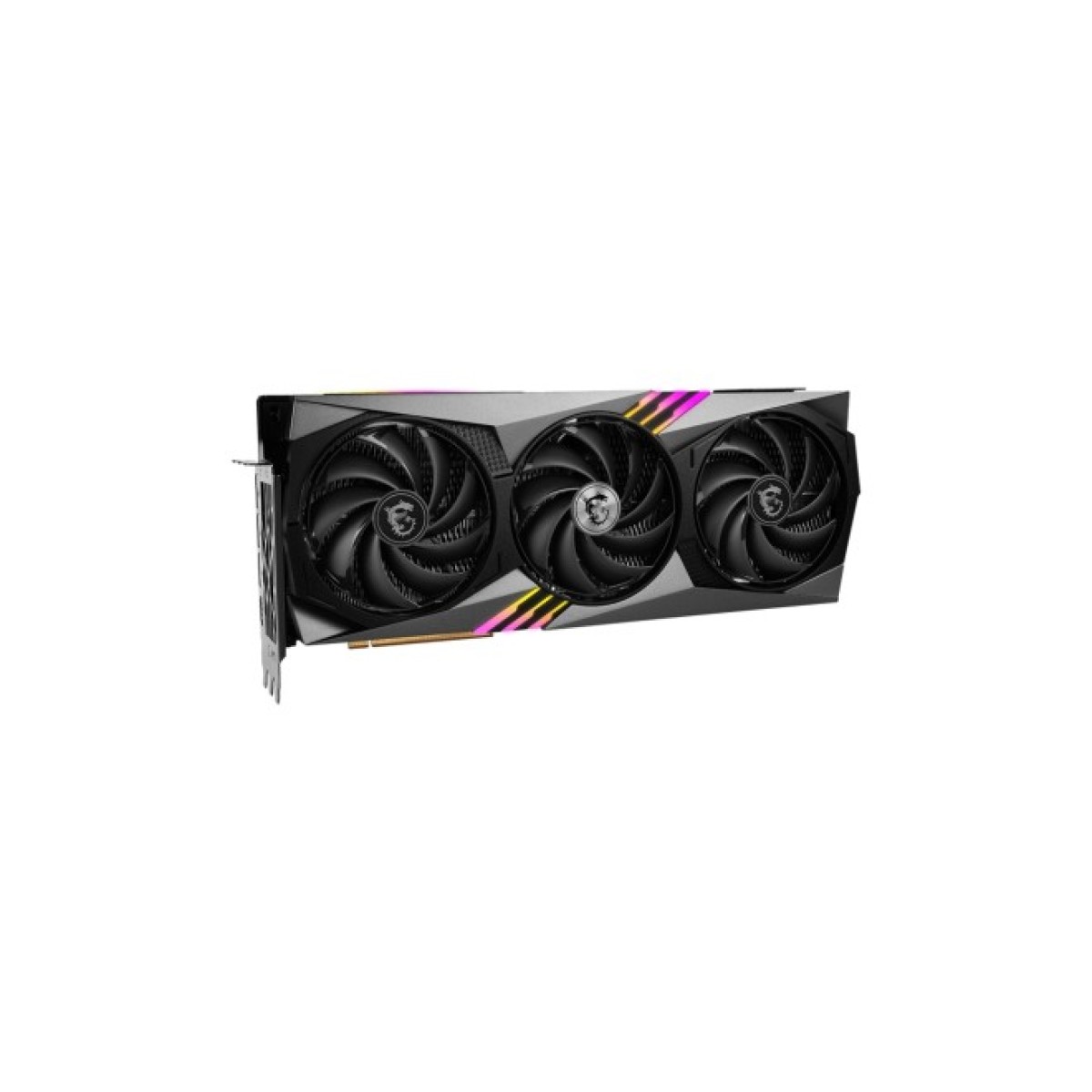 Видеокарта MSI GeForce RTX4080 SUPER 16GB GAMING X TRIO (RTX 4080 SUPER 16G GAMING X TRIO) 98_98.jpg - фото 2