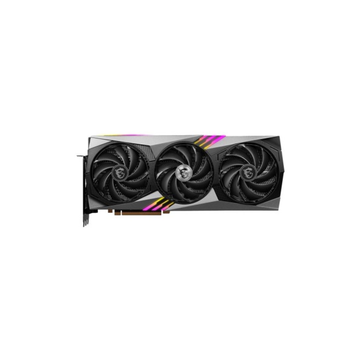 Відеокарта MSI GeForce RTX4080 SUPER 16GB GAMING X TRIO (RTX 4080 SUPER 16G GAMING X TRIO) 98_98.jpg - фото 1