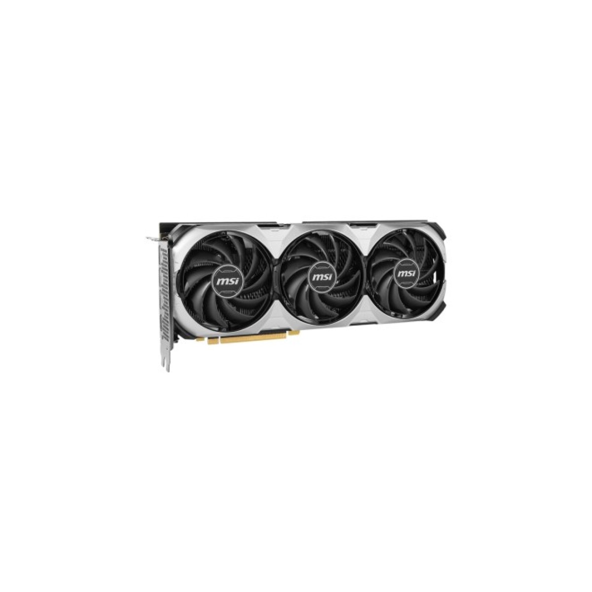 Відеокарта MSI GeForce RTX4060Ti 8Gb VENTUS 3X OC (RTX 4060 Ti VENTUS 3X E 8G OC) 98_98.jpg - фото 3