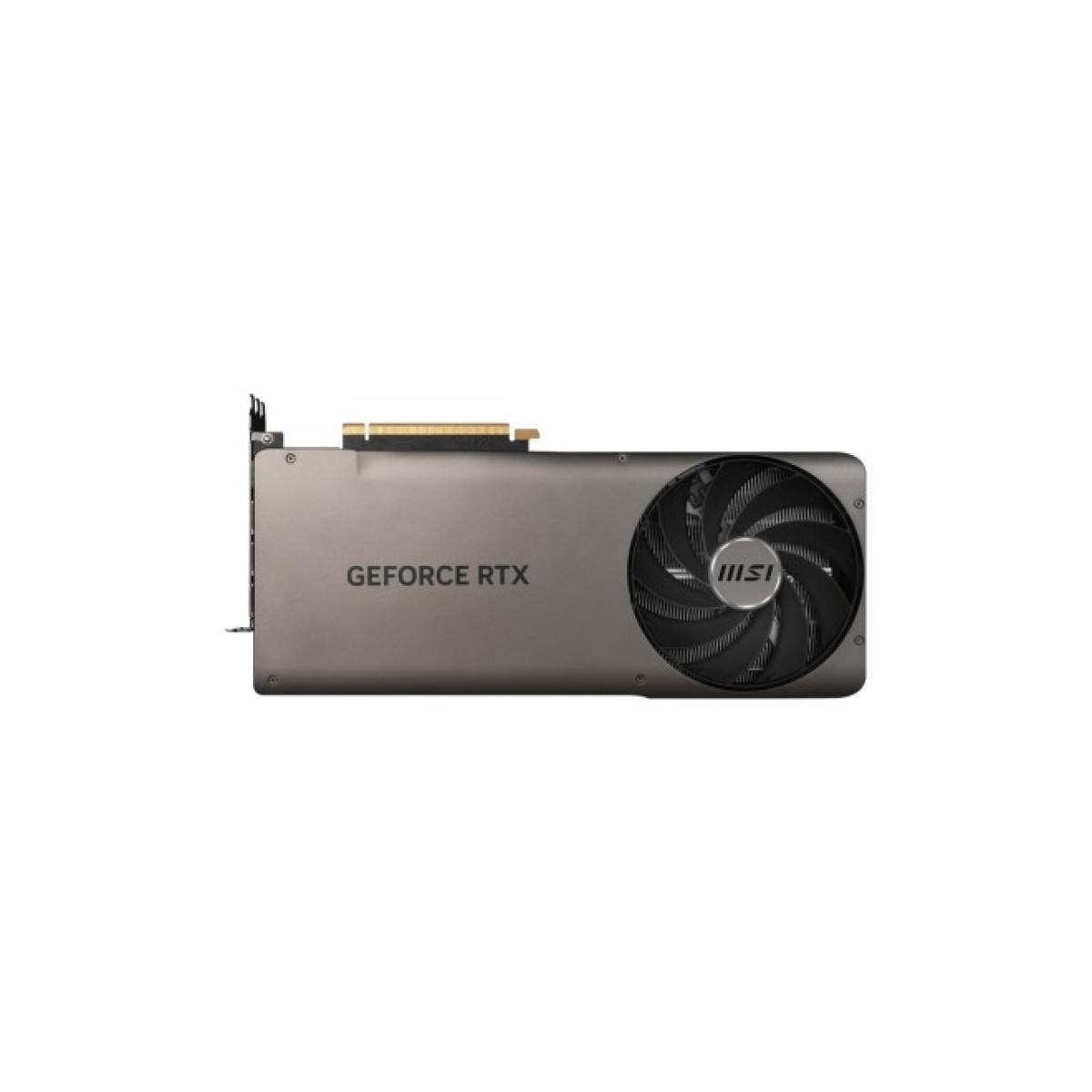 Відеокарта MSI GeForce RTX4080 SUPER 16GB EXPERT (RTX 4080 SUPER 16G EXPERT) 98_98.jpg - фото 3