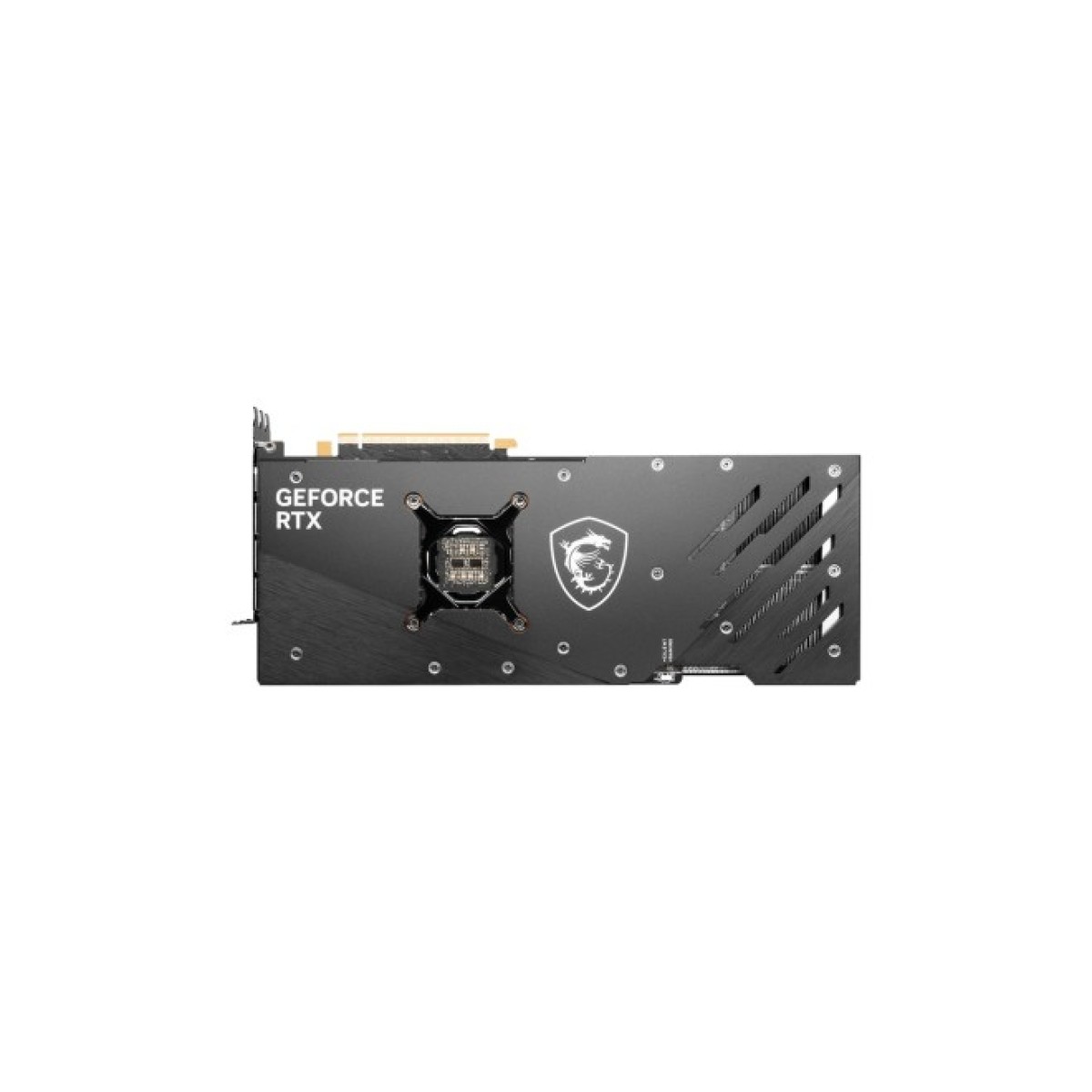 Відеокарта MSI GeForce RTX4080 SUPER 16GB GAMING X TRIO (RTX 4080 SUPER 16G GAMING X TRIO) 98_98.jpg - фото 3