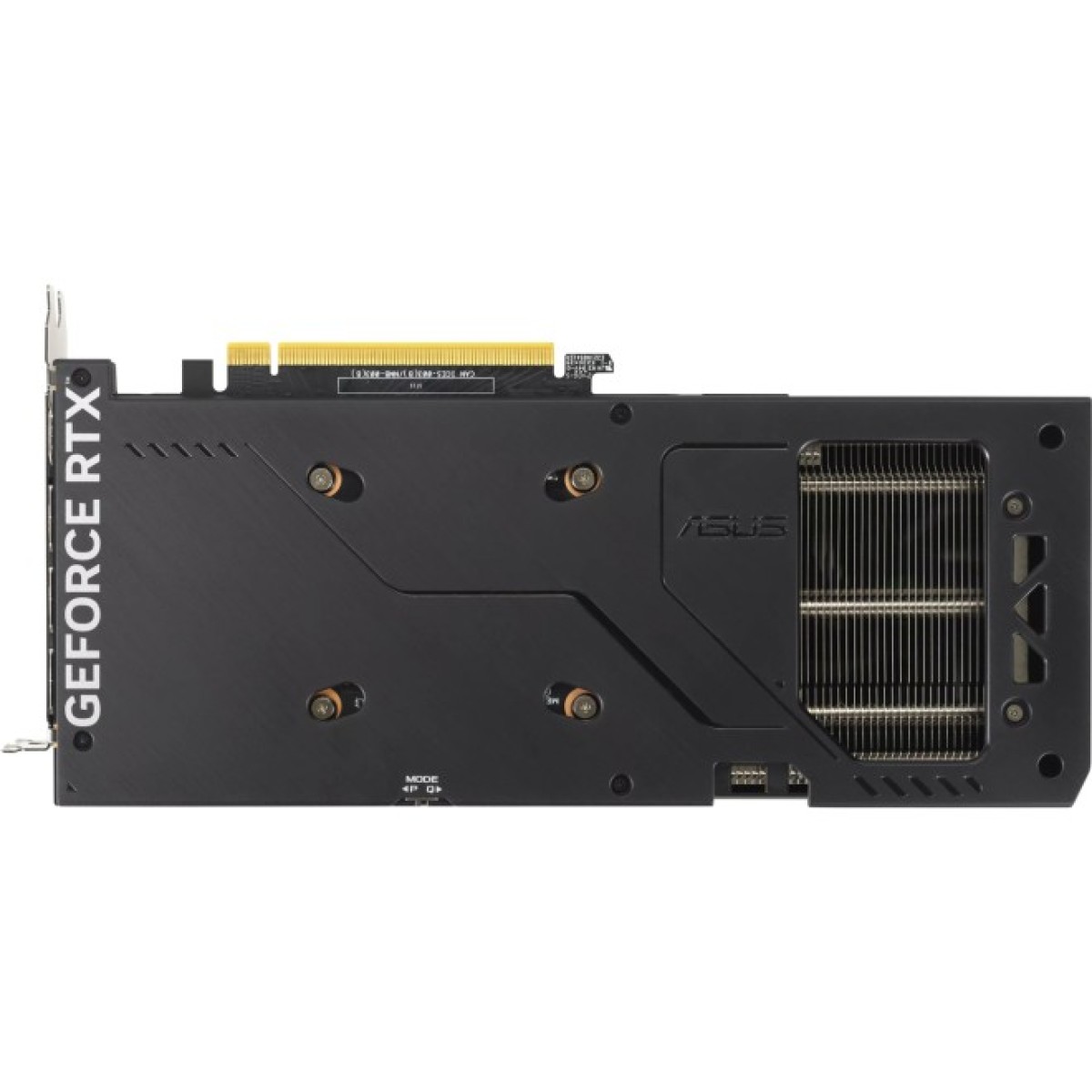 Відеокарта ASUS GeForce RTX4070 SUPER 12Gb PRIME OC (PRIME-RTX4070S-O12G) 98_98.jpg - фото 2