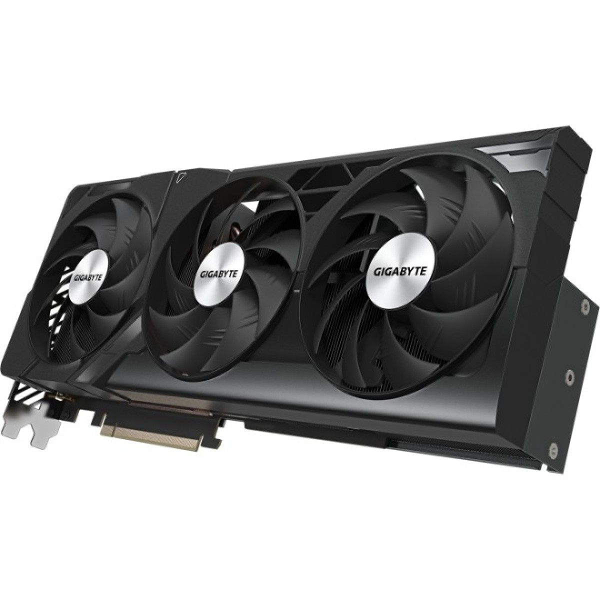 Відеокарта GIGABYTE GeForce RTX4070Ti SUPER 16Gb WINDFORCE MAX OC (GV-N407TSWF3MAX OC-16GD) 98_98.jpg - фото 3